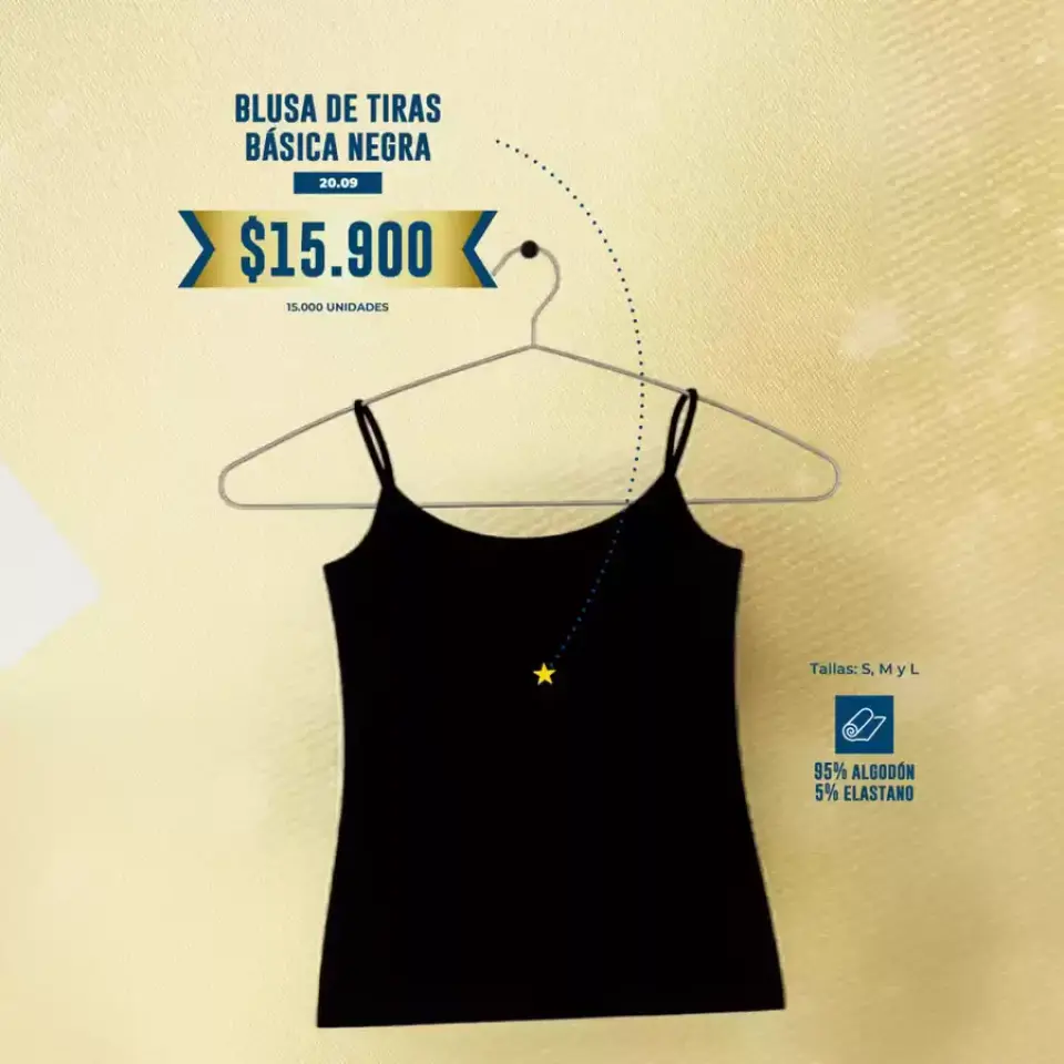 D1 Stores Colombia Offers from 5 to 19 December 2025 Main Offers and Discounts - Page 4