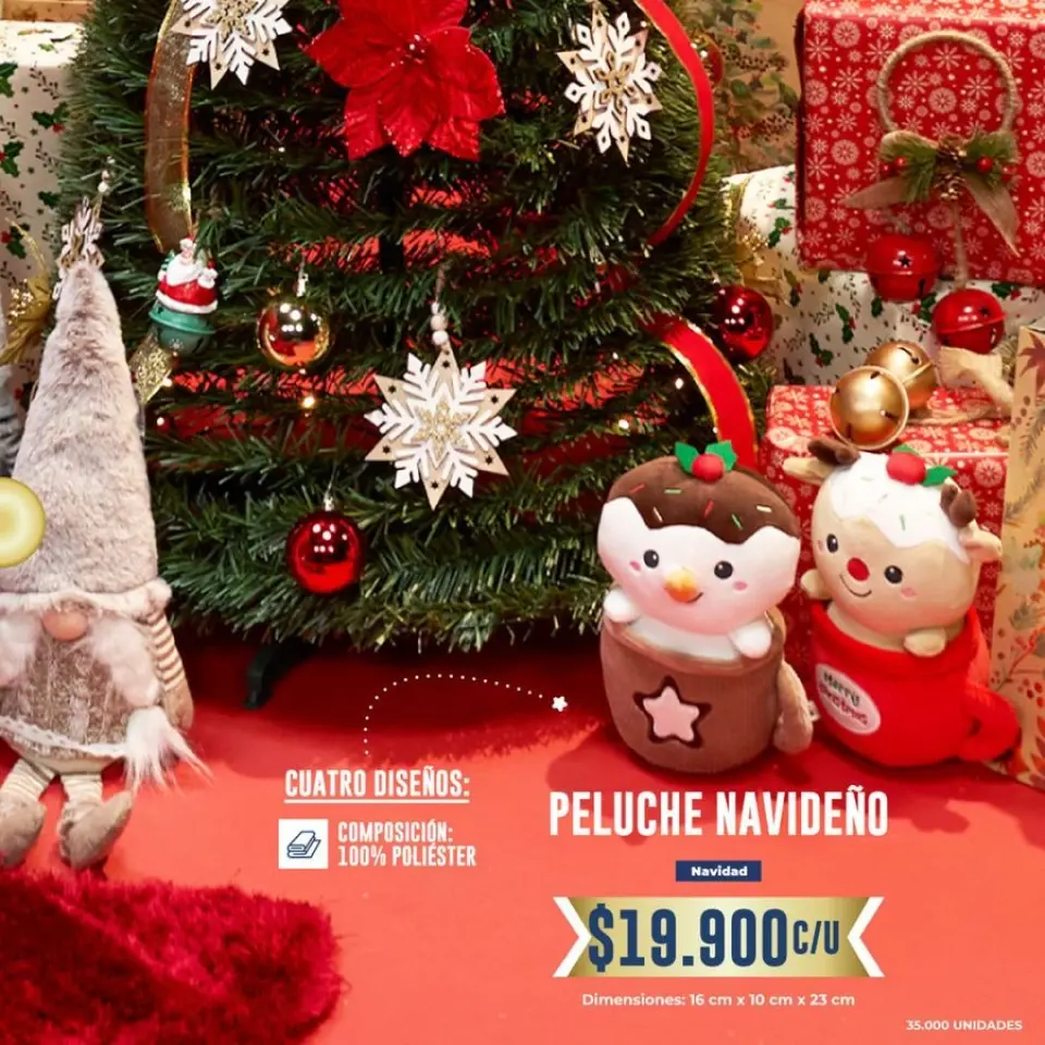 D1 Stores Colombia Offers from 12 to 25 December 2025 Special Offers for You