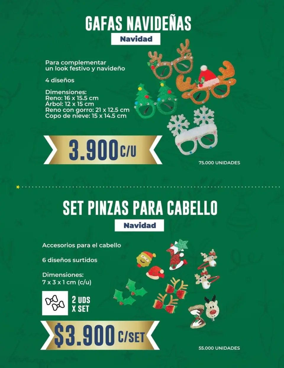 D1 Stores Colombia Offers from 1 to 31 December 2025 Christmas offers - Page 19