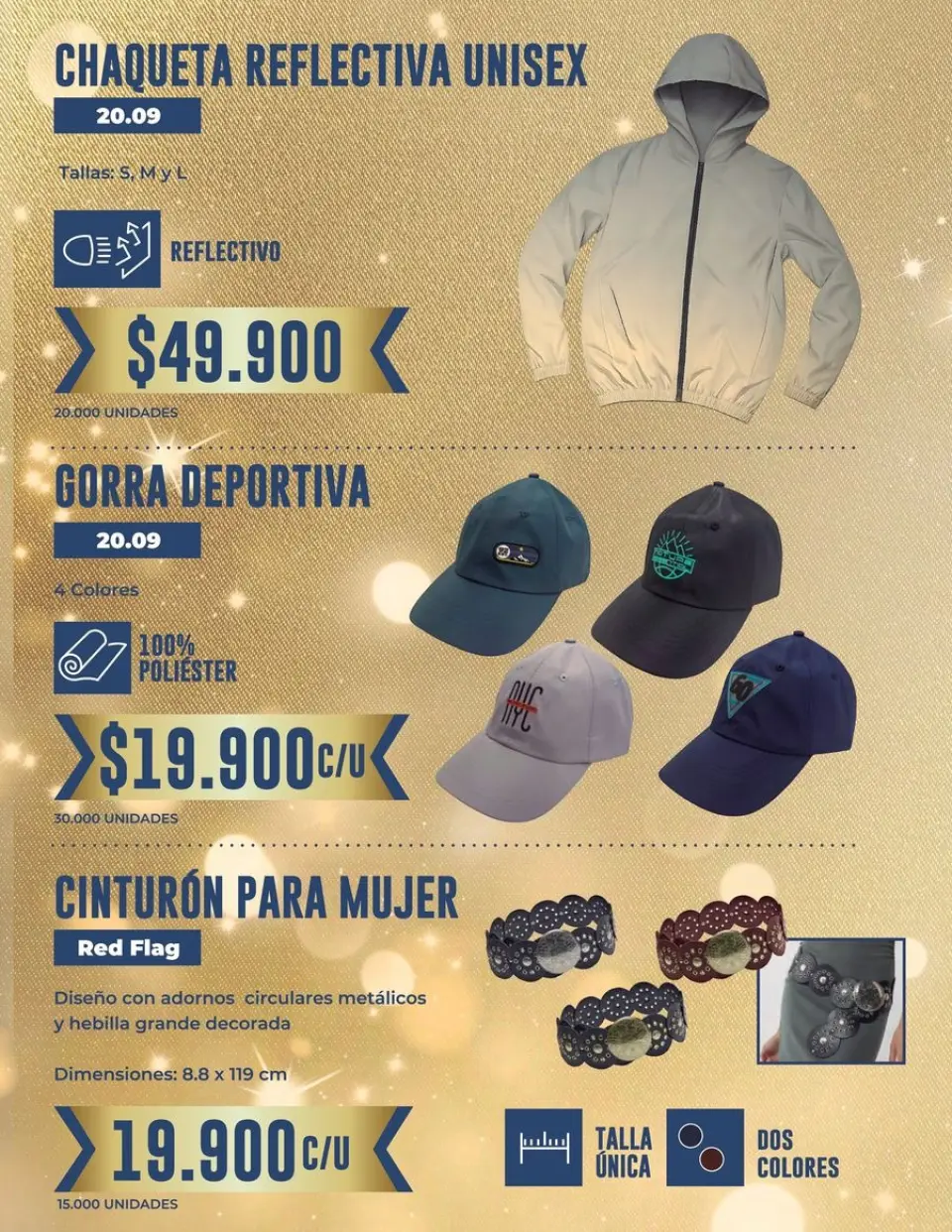 D1 Stores Colombia Offers from 1 to 31 December 2025 Christmas offers - Page 30