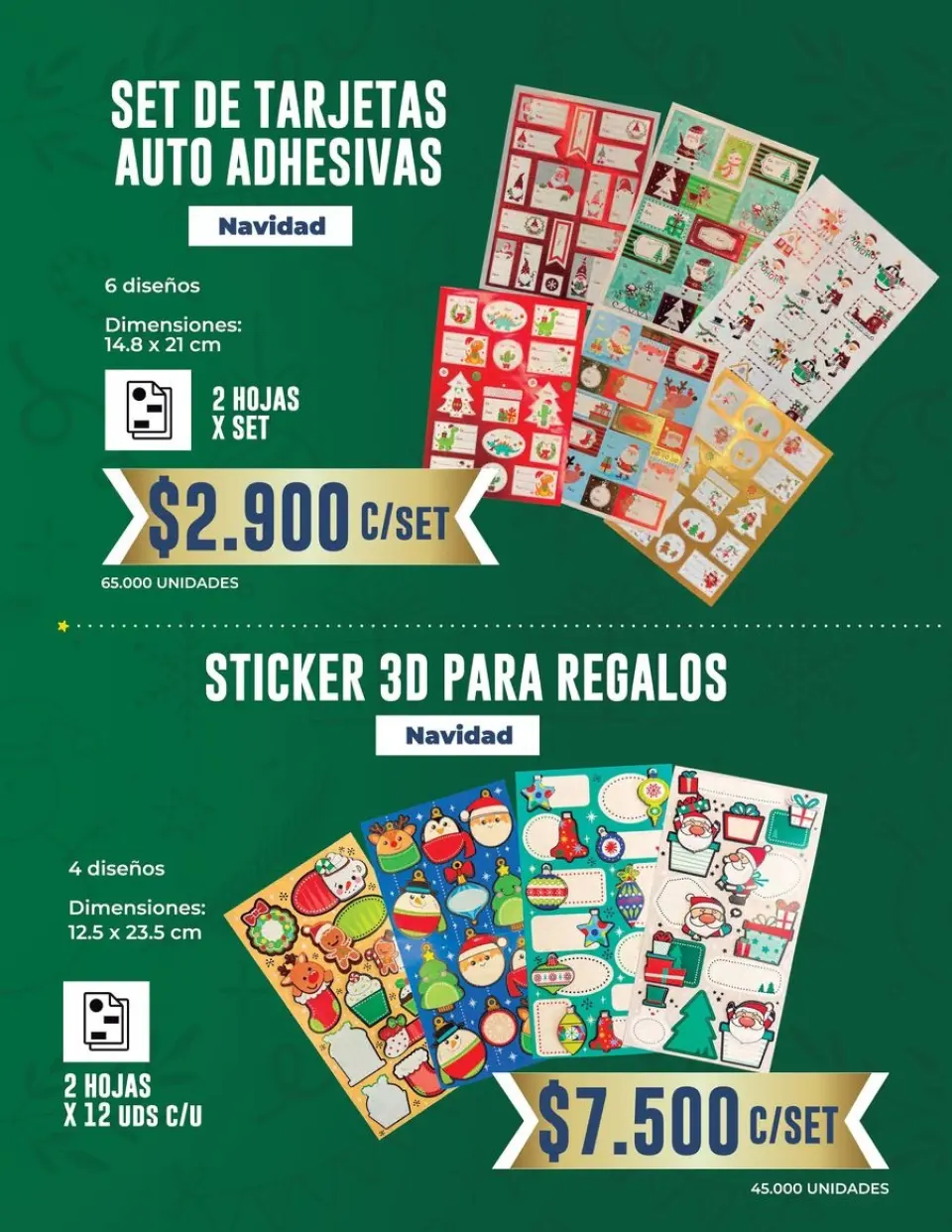 D1 Stores Colombia Offers from 1 to 31 December 2025 Christmas offers - Page 17