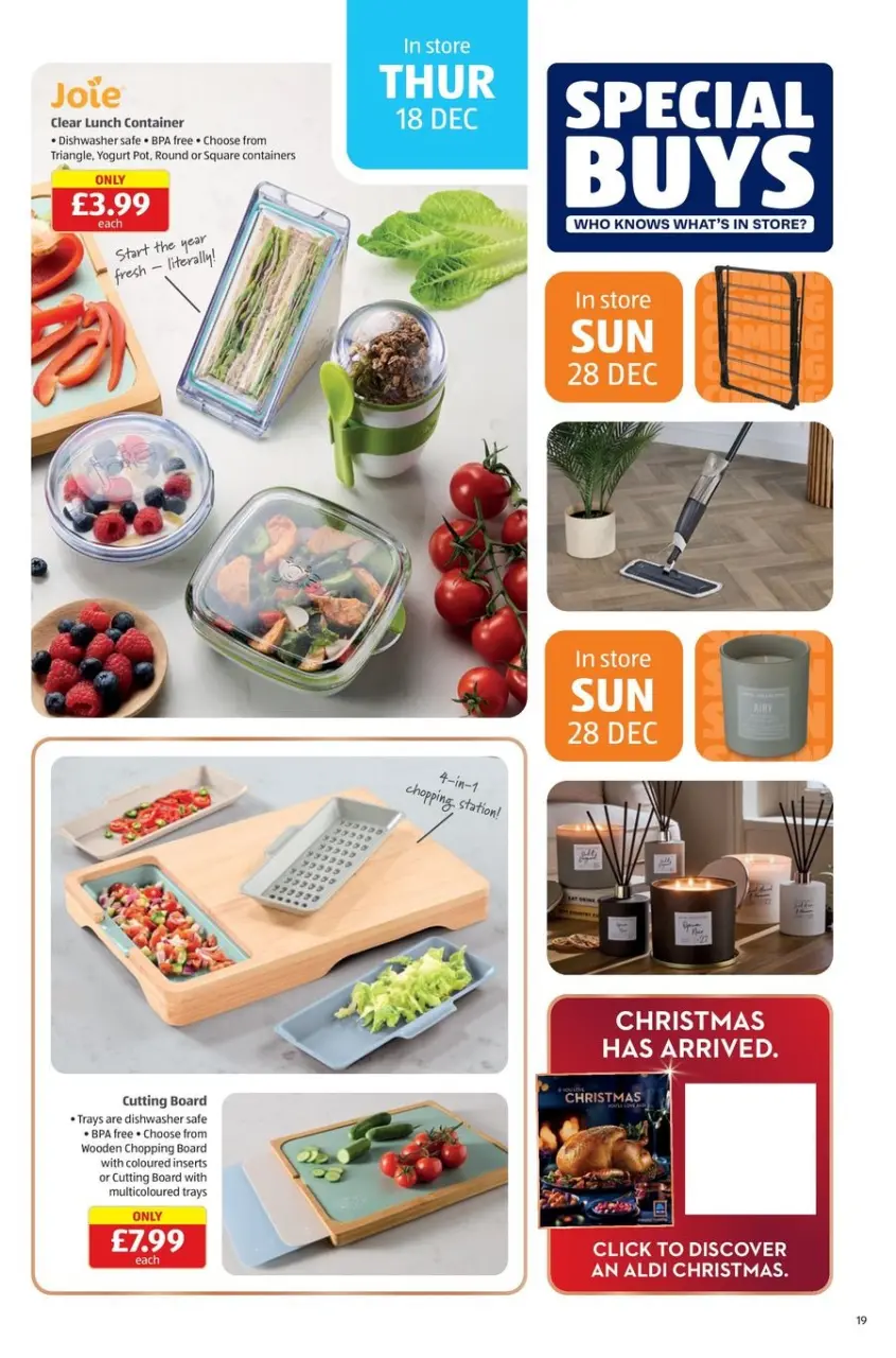 Ofertas de ALDI Reino Unido de 12 a 19 diciembre 2025 Nuevas ofertas - Página 19