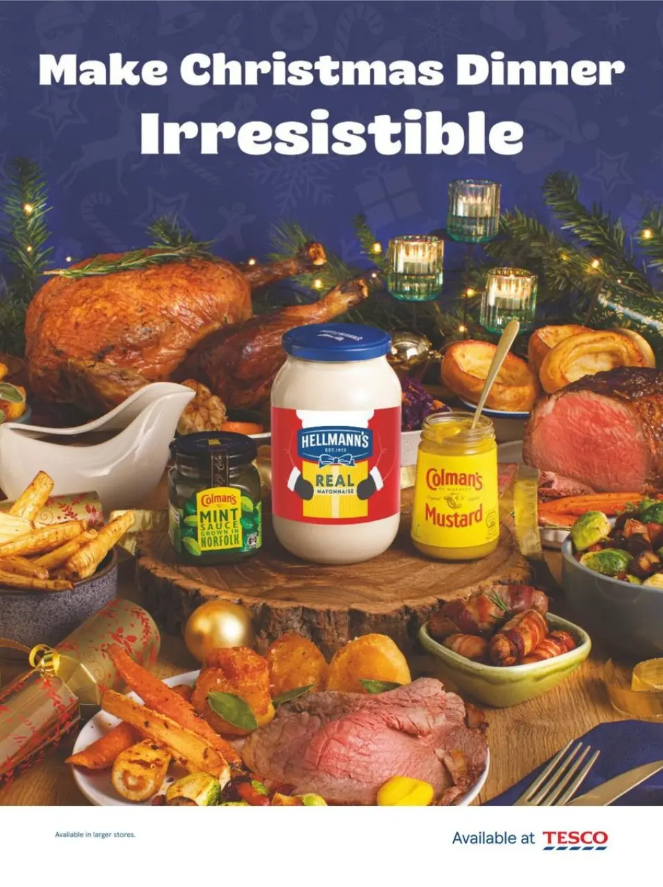 Ofertas de Tesco Reino Unido de 1 a 31 diciembre 2025 Levanta un brindis - Página 50