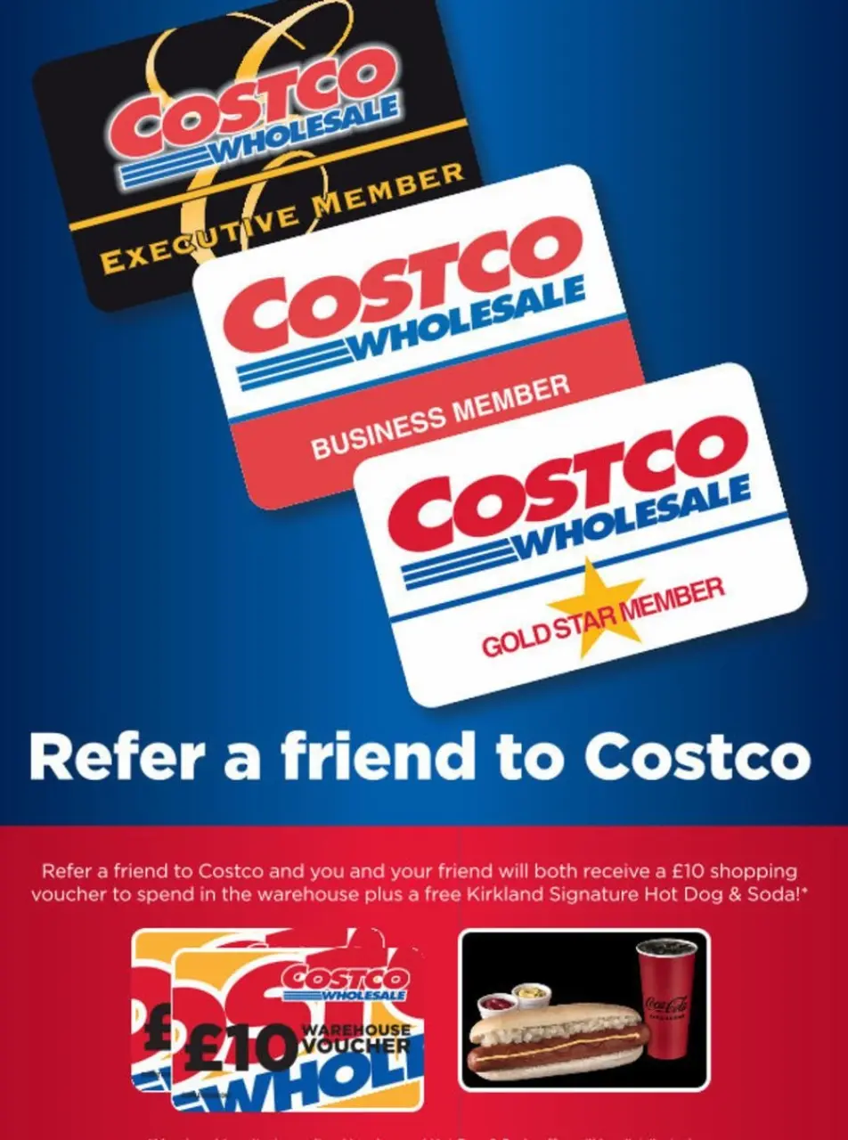 Ofertas de Costco Reino Unido de 24 noviembre a 21 diciembre 2025 Nuevas ofertas - Página 34
