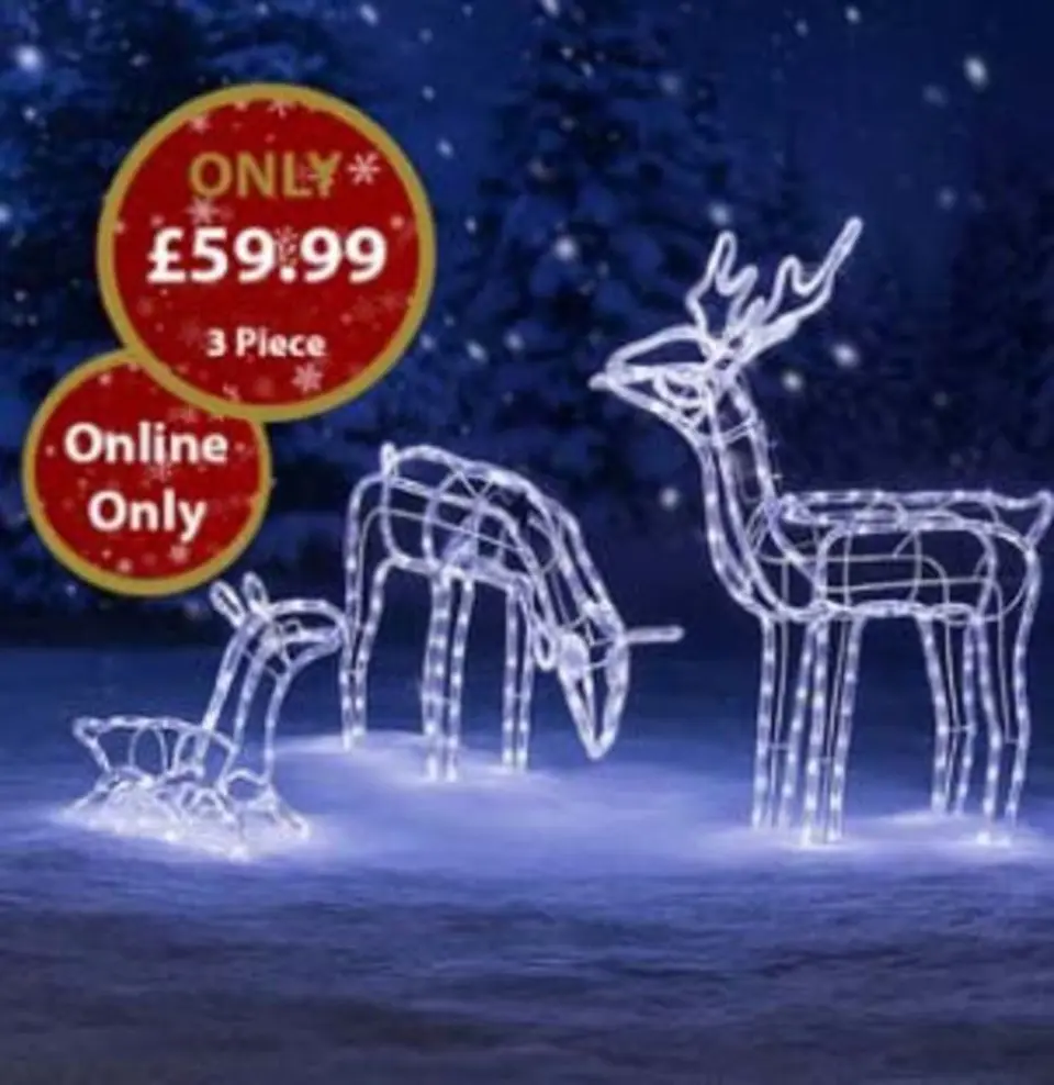 Ofertas de Home Bargains Reino Unido de 2 a 18 diciembre 2025 Ahorra Hasta el 80% en Juguetes - Página 5