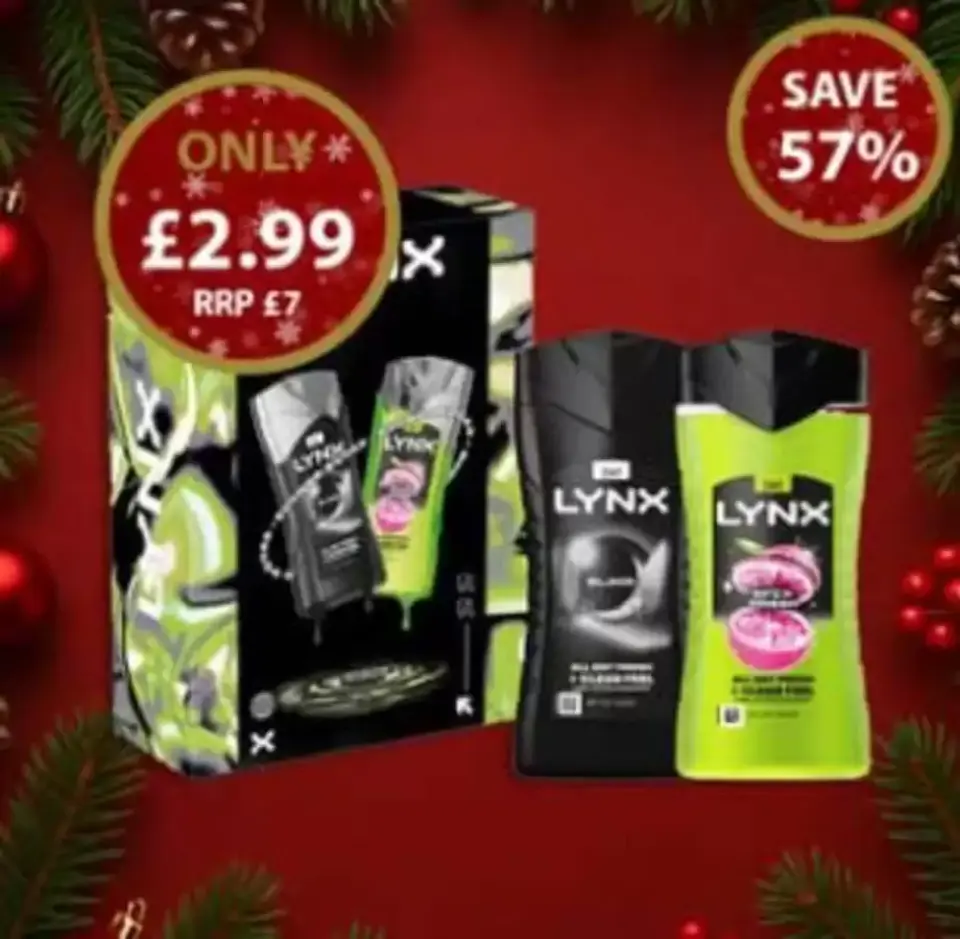 Ofertas de Home Bargains Reino Unido de 11 a 24 diciembre 2025 Ahorra 50% - Página 2