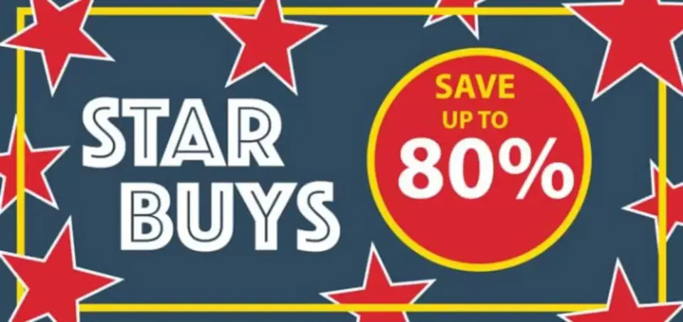 Ofertas de Home Bargains Reino Unido de 2 a 30 diciembre 2025 ofertas de navidad - Página 4