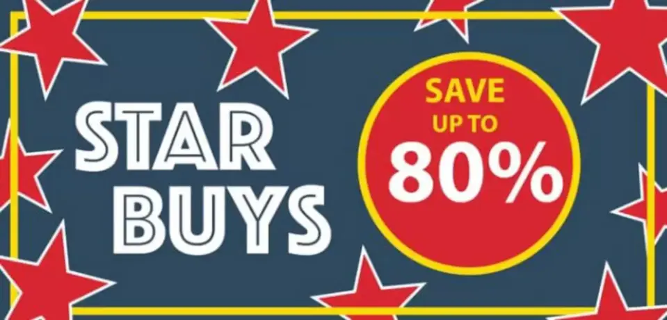 Ofertas de Home Bargains Reino Unido de 2 a 30 diciembre 2025 ofertas de navidad - Página 2