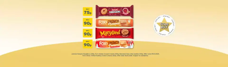 Ofertas de One Stop Reino Unido de 3 a 28 diciembre 2025 Promoción especial - Página 2