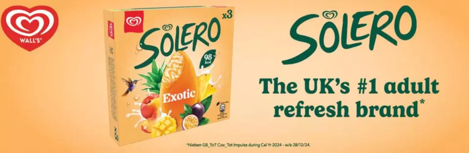 Ofertas de One Stop Reino Unido de 3 a 28 diciembre 2025 Promoción especial - Página 3