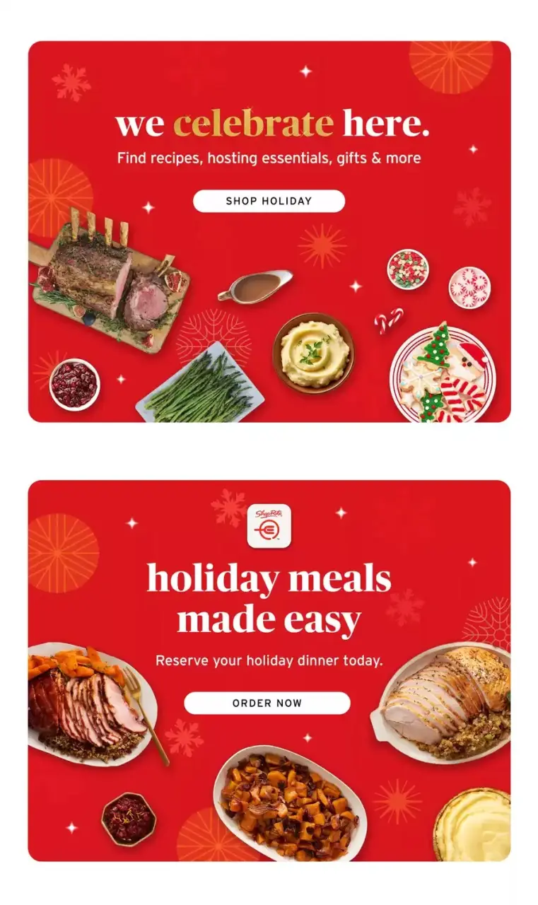 Offres ShopRite États-Unis de 12 à 18 décembre 2025 Offres hebdomadaires - ShopRite - États-Unis - 12 decembre 2025 – 18 decembre 2025 - Page 3
