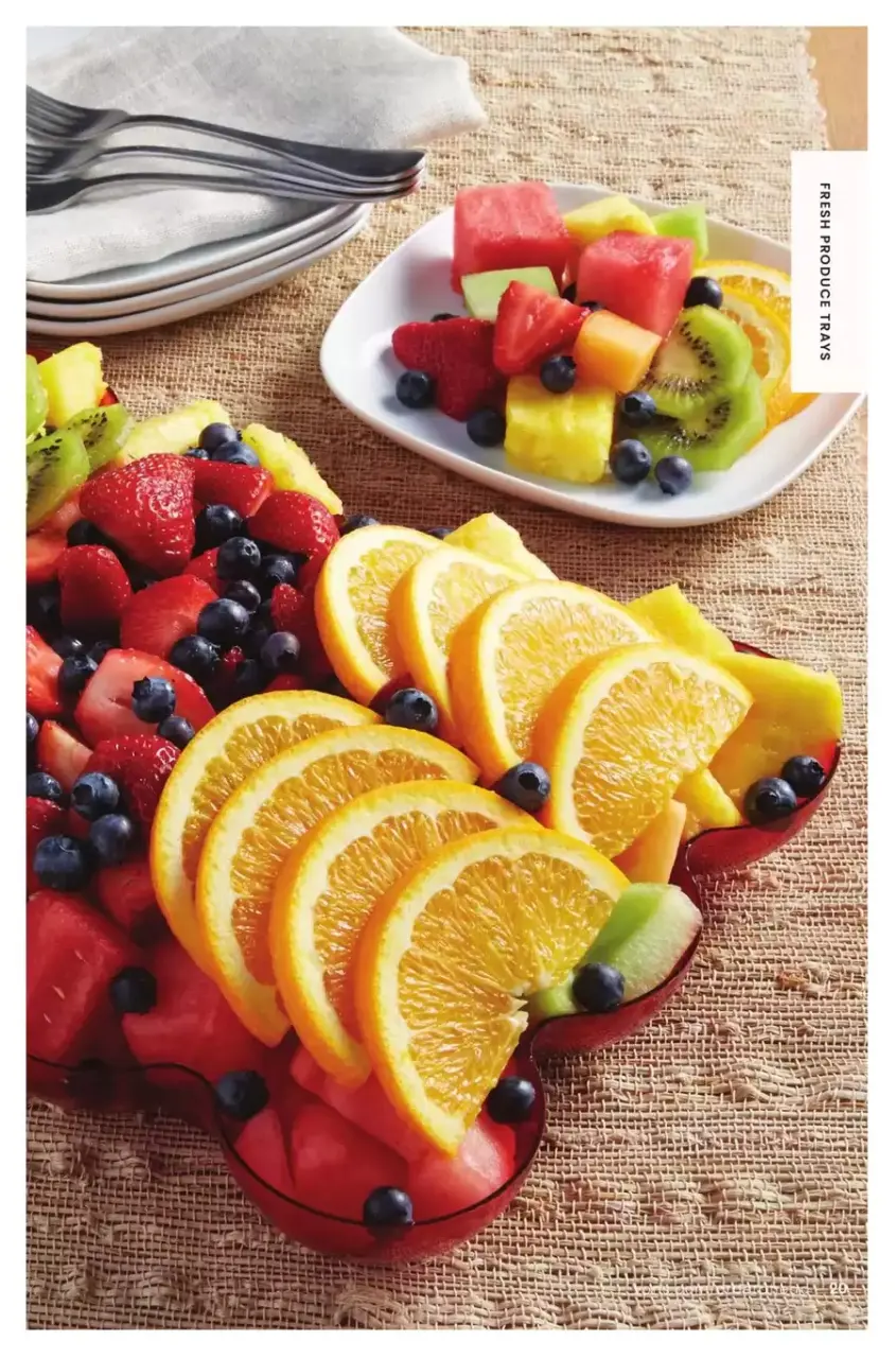 Offres Supermarché Vons États-Unis de 23 à 31 décembre 2025 Offres du Sud de la Californie - Supermarché Vons - États-Unis - 23 decembre 2025 – 31 decembre 2025 - Page 21