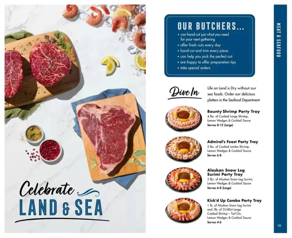 Offres Supermarché Vons États-Unis de 18 à 31 décembre 2025 Bons plans NorCal - Supermarché Vons - États-Unis - 18 decembre 2025 – 31 decembre 2025 - Page 10