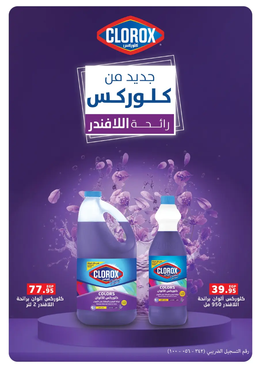 Panda Egypt Offers from 17 to 31 December 2025 End of Year offer - Page 24