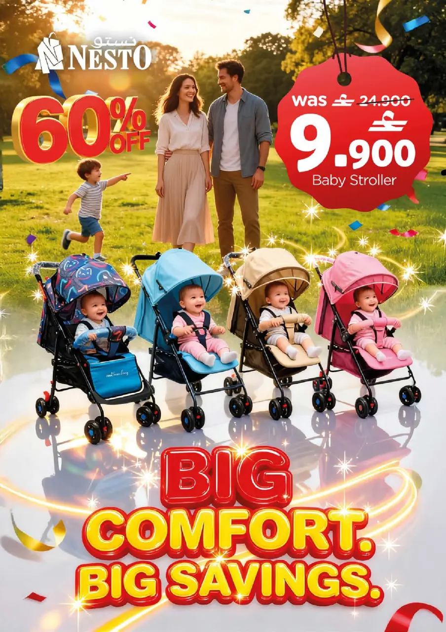 Ofertas de Nesto  Muscat  de 18 a 20 diciembre Las grandes rebajas de fin de año - Página 26