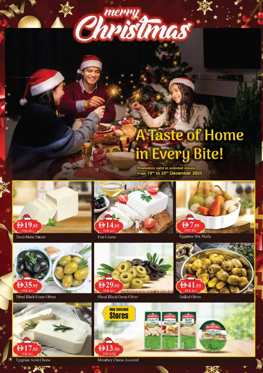 Ofertas de supermercado West Zone Emiratos Árabes Unidos de 19 a 25 diciembre 2025 ofertas de navidad - supermercado West Zone - Emiratos Árabes Unidos - 19 diciembre 2025 – 25 diciembre 2025 - Página 28