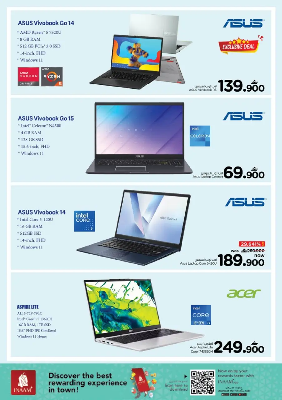 Ofertas de Nesto Oman de 21 a 31 diciembre 2025 Festival de compras digitales - Página 16