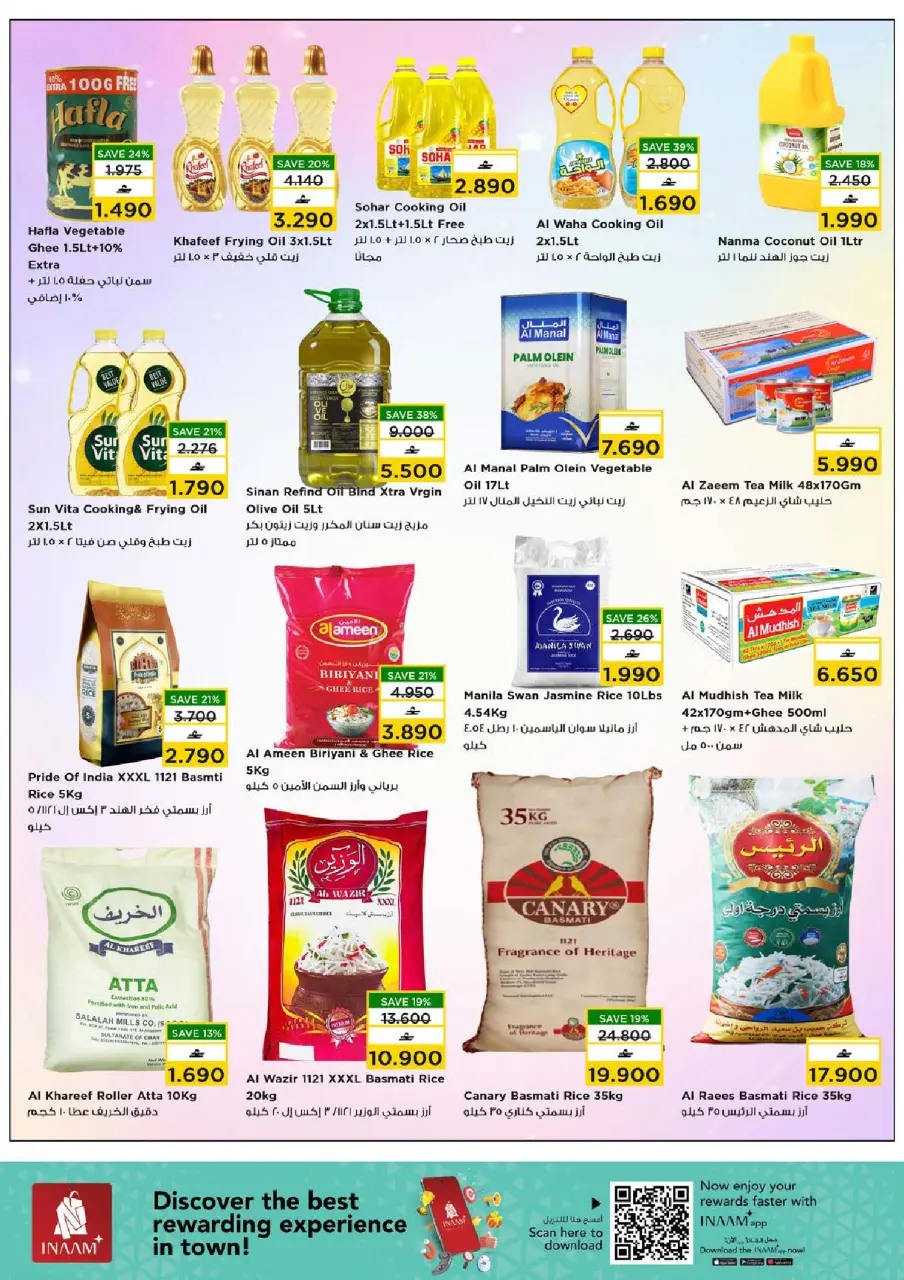 Ofertas de Nesto  Muscat  de 22 a 27 diciembre Ofertas del Mega Día de Compras - Página 15