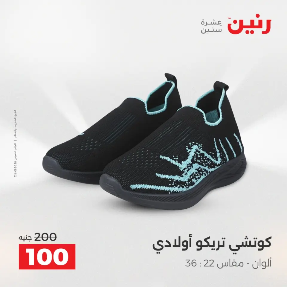 Raneen Egypt Offers Tuesday 23 December Furniture and textile offers - Page 43