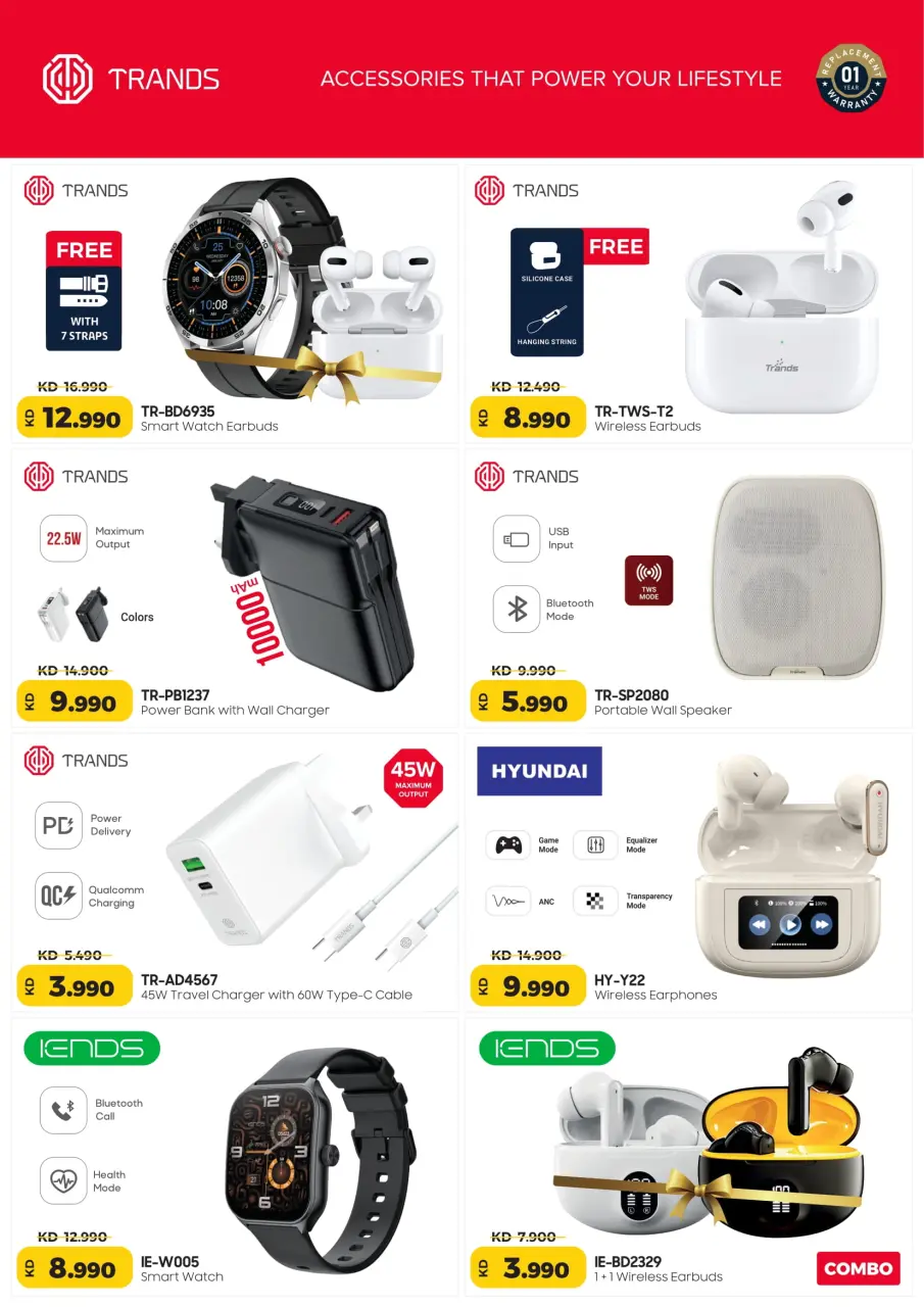 Lulu Kuwait Offers from 24 to 30 December 2025 Year End Mega Deals - Page 59