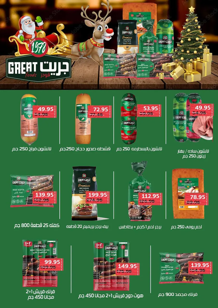 Pickmart Egypt Offers from 25 December to 6 January 2026 Winter Deals - Page 15