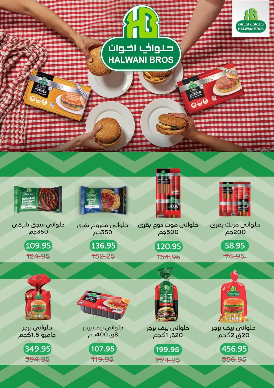 Pickmart Egypt Offers from 25 December to 6 January 2026 Winter Deals - Page 13
