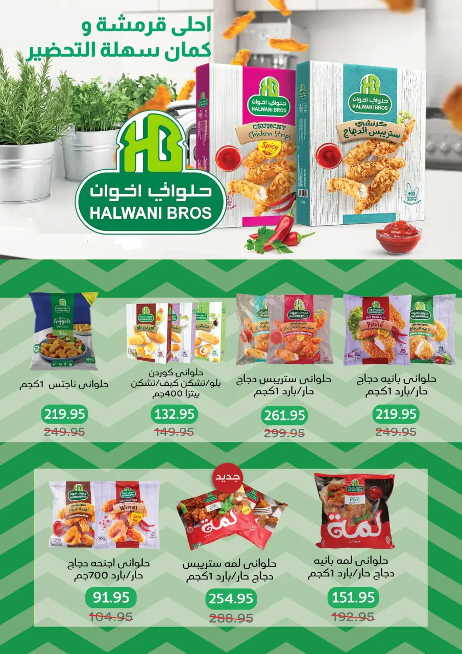 Pickmart Egypt Offers from 25 December to 6 January 2026 Winter Deals - Page 19