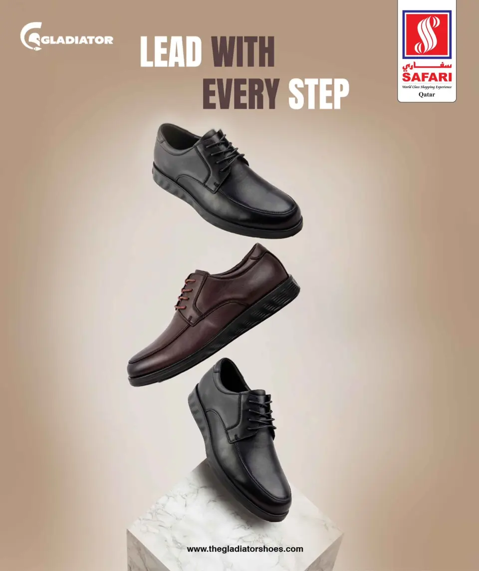 Safari hypermarket Qatar Offers from 25 to 27 December 2025 Weekend Deals - Page 17