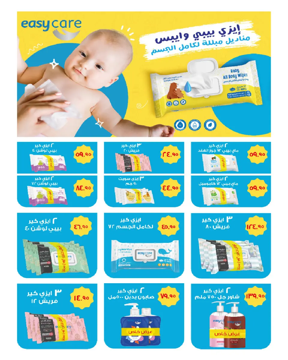 Hyperone Egypt Offers from 25 December to 5 January 2026 Happy New Year offers - Page 45