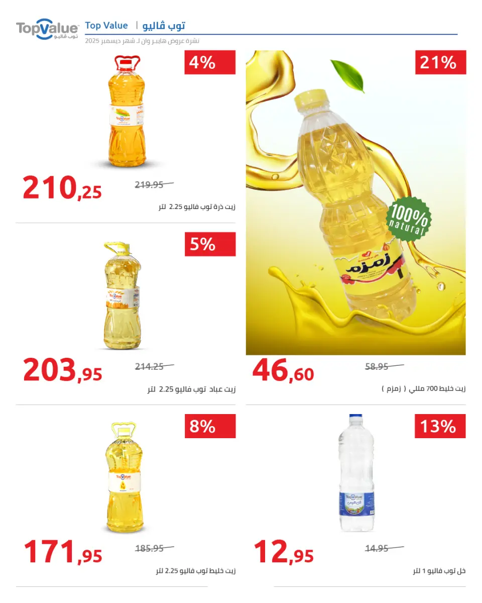 Hyperone Egypt Offers from 25 December to 5 January 2026 Happy New Year offers - Page 9