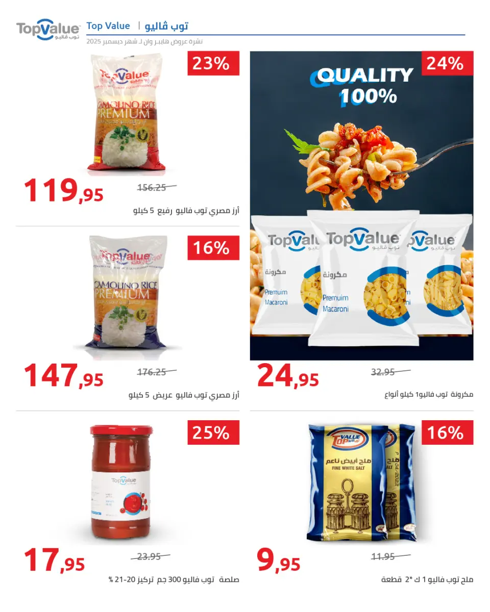 Hyperone Egypt Offers from 25 December to 5 January 2026 Happy New Year offers - Page 4