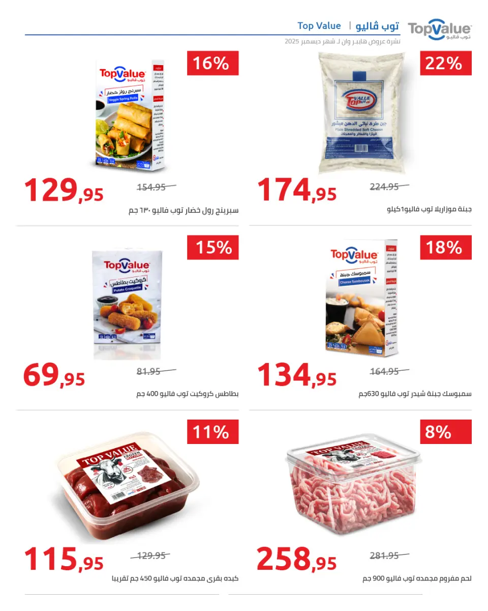 Hyperone Egypt Offers from 25 December to 5 January 2026 Happy New Year offers - Page 2