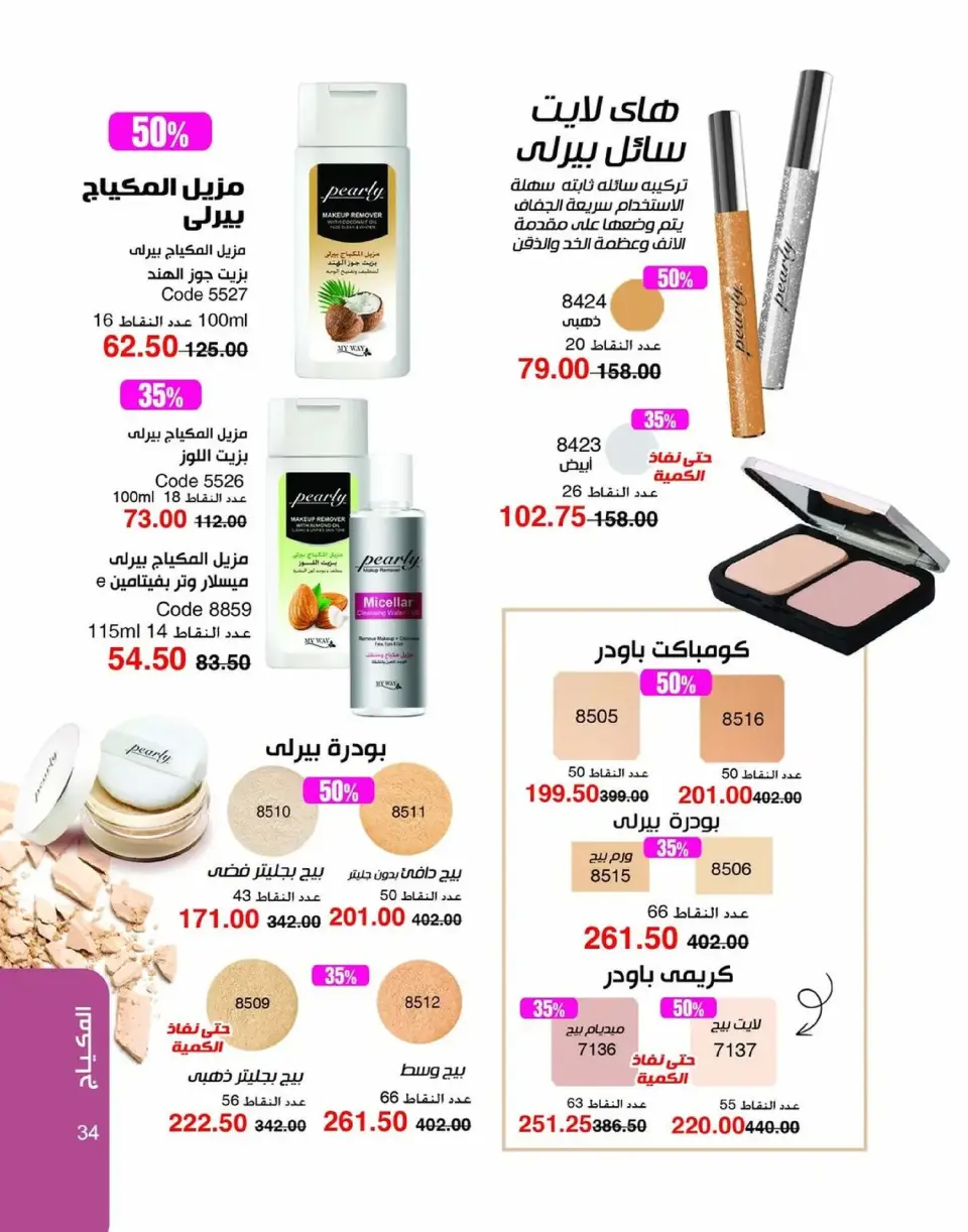 Mayway Egypt Offers from 1 to 31 January 2026 New Year's Offers - Page 35