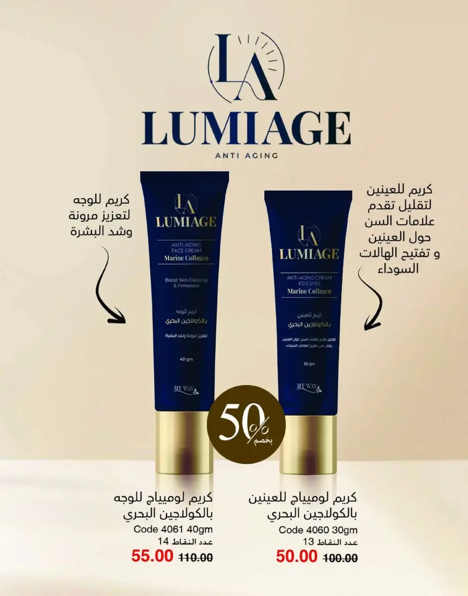 Mayway Egypt Offers from 1 to 31 January 2026 New Year's Offers - Page 6