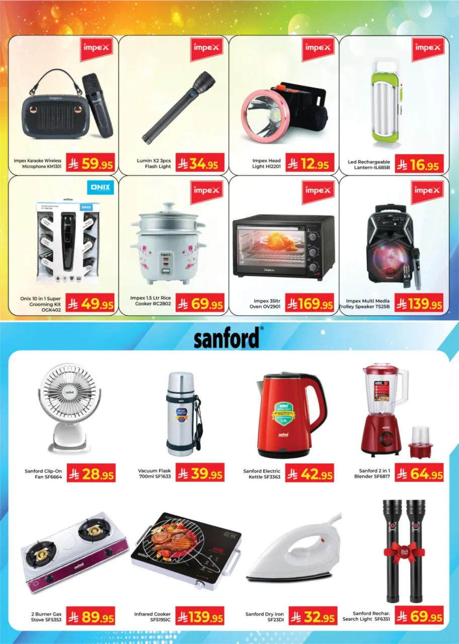 Ofertas de Hipermercado Kabayan Arabia Saudita de 28 diciembre a 15 enero 2026 Ofertas de Feliz Año Nuevo - Página 6