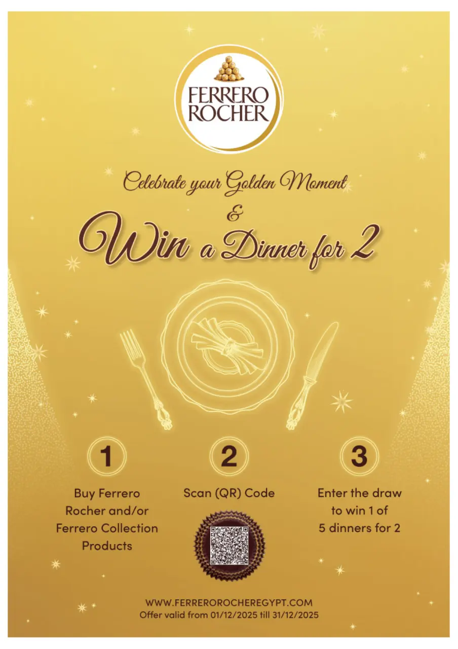 Oscar Grand Stores Egypt Offers from 30 December to 6 January 2026 Happy New Year offers - Page 47