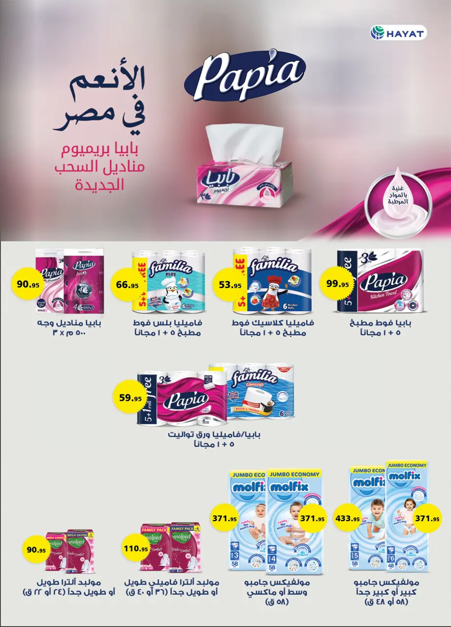 Al Rayah Market Egypt Offers from 1 to 14 January 2026 Happy New Year offers - Page 28
