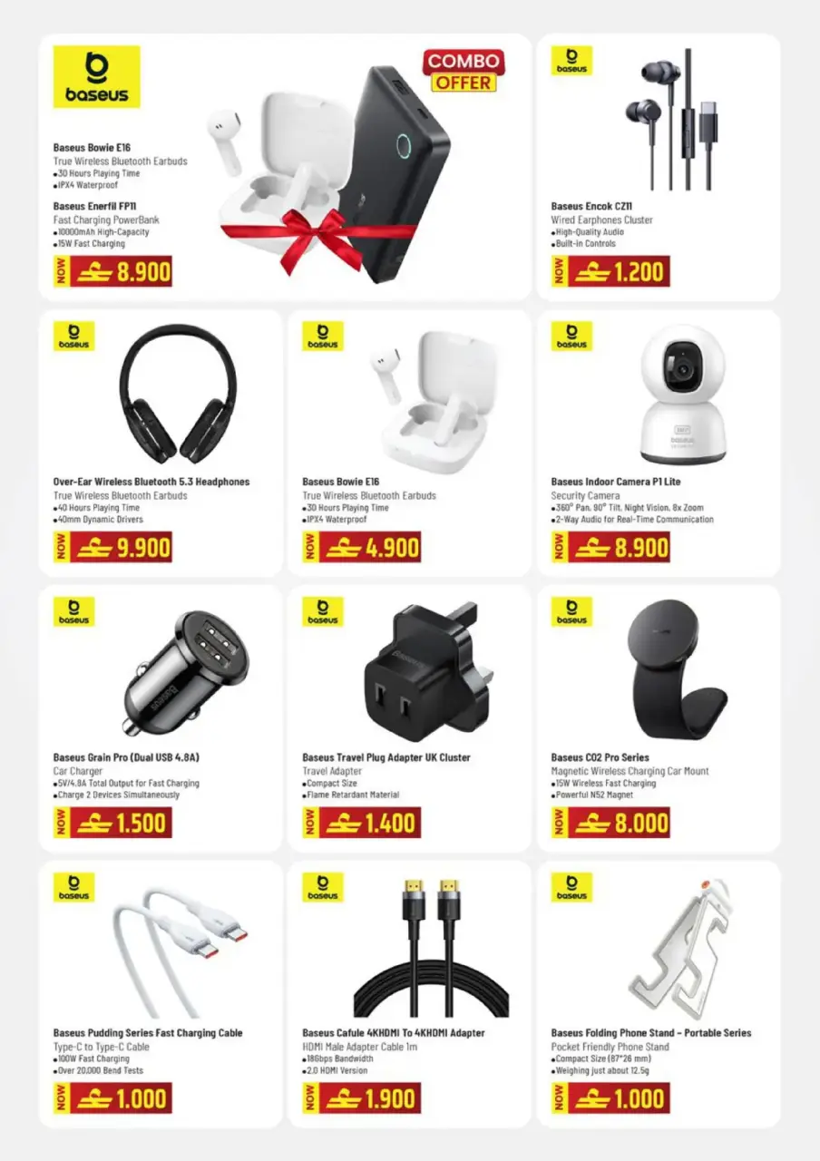 Ofertas de Nesto  Salalah  de 1 a 11 enero Festival de compras digitales - Página 22