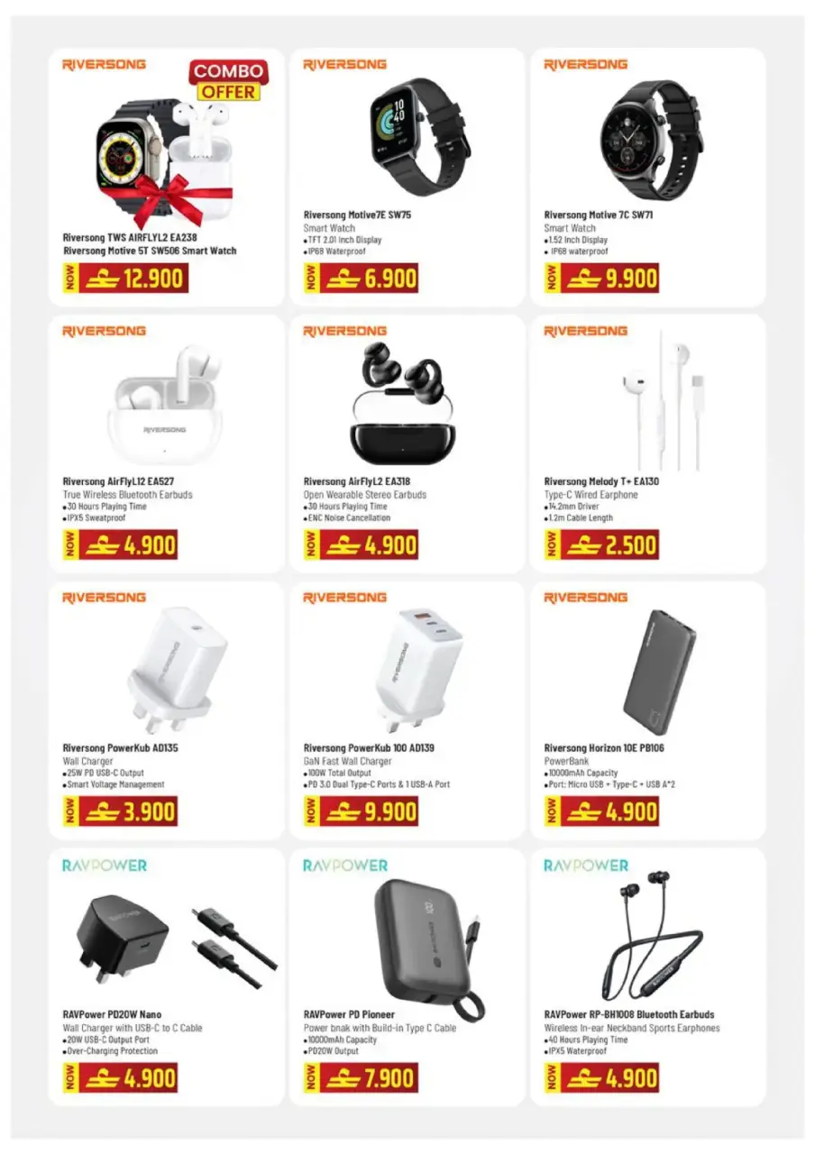 Ofertas de Nesto  Salalah  de 1 a 11 enero Festival de compras digitales - Página 23