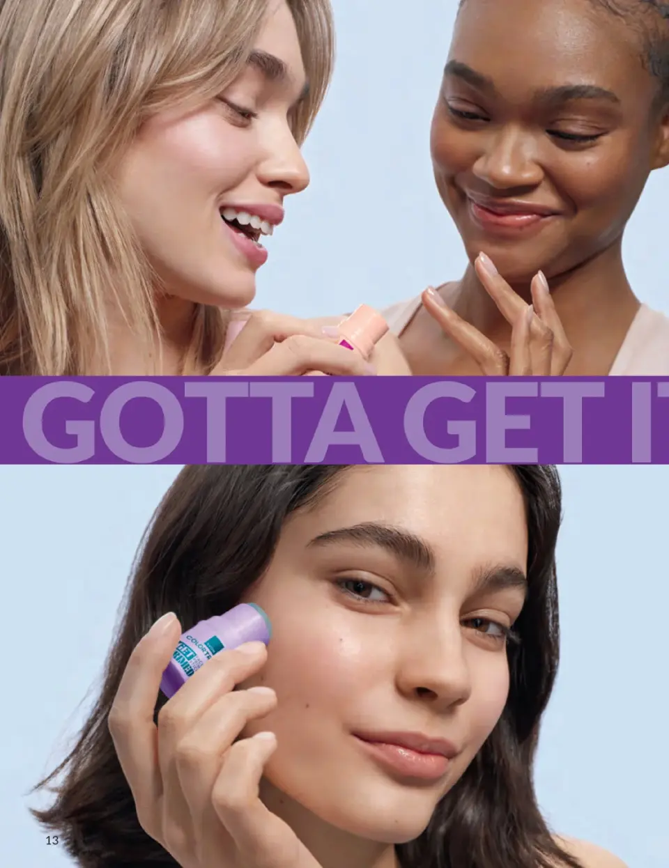 Avon Egypt Offers from 1 to 31 January 2026 January Catalogue - Page 12