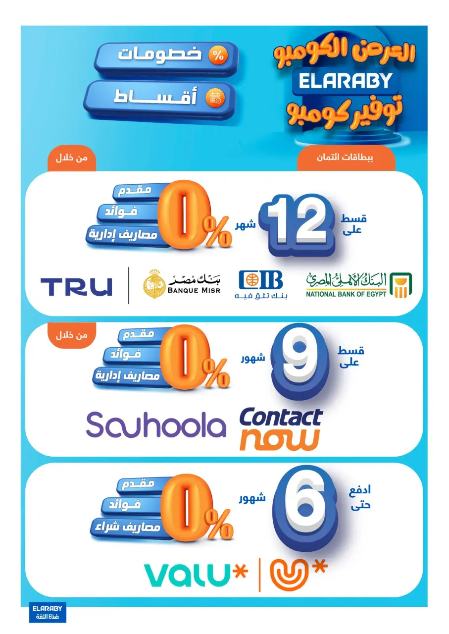 Panda Egypt Offers from 5 to 13 January 2026 Appliance Deals - Page 6