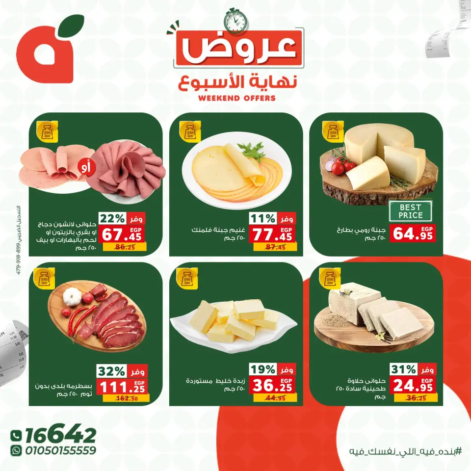Panda Egypt Offers from 8 to 10 January 2026 Weekend Deals - Page 3
