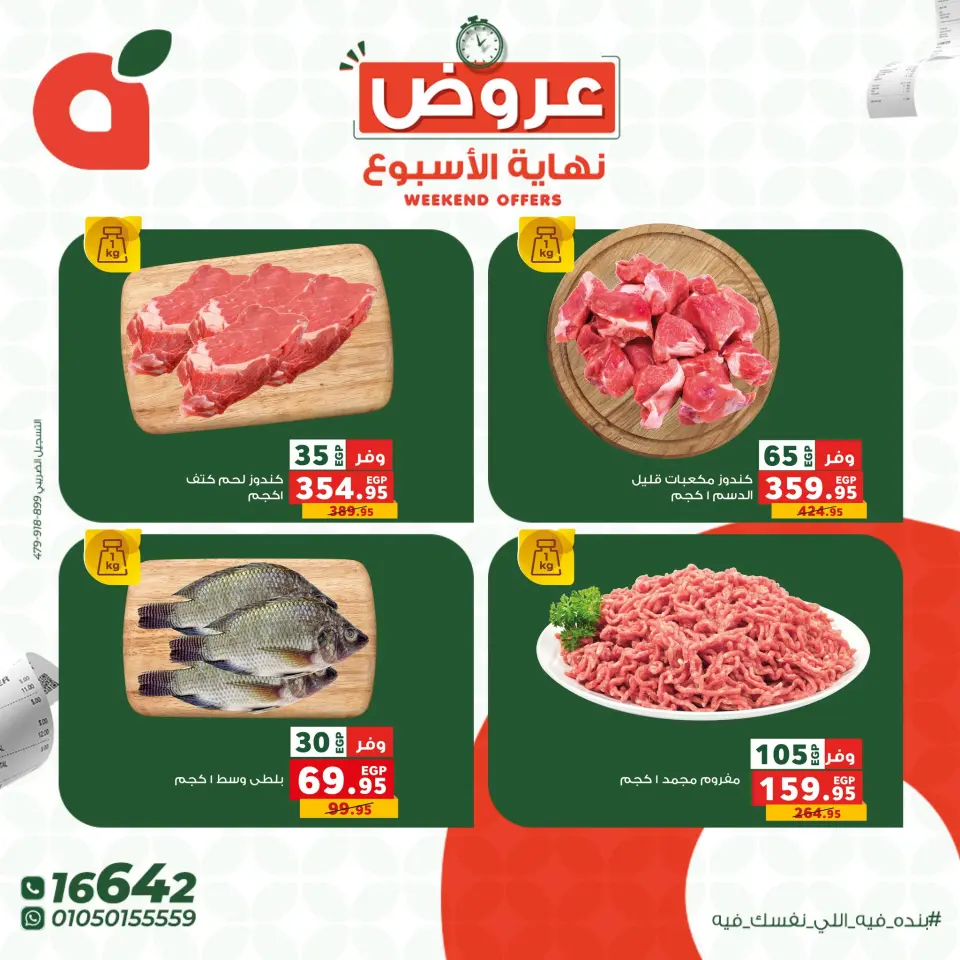 Panda Egypt Offers from 8 to 10 January 2026 Weekend Deals - Page 2