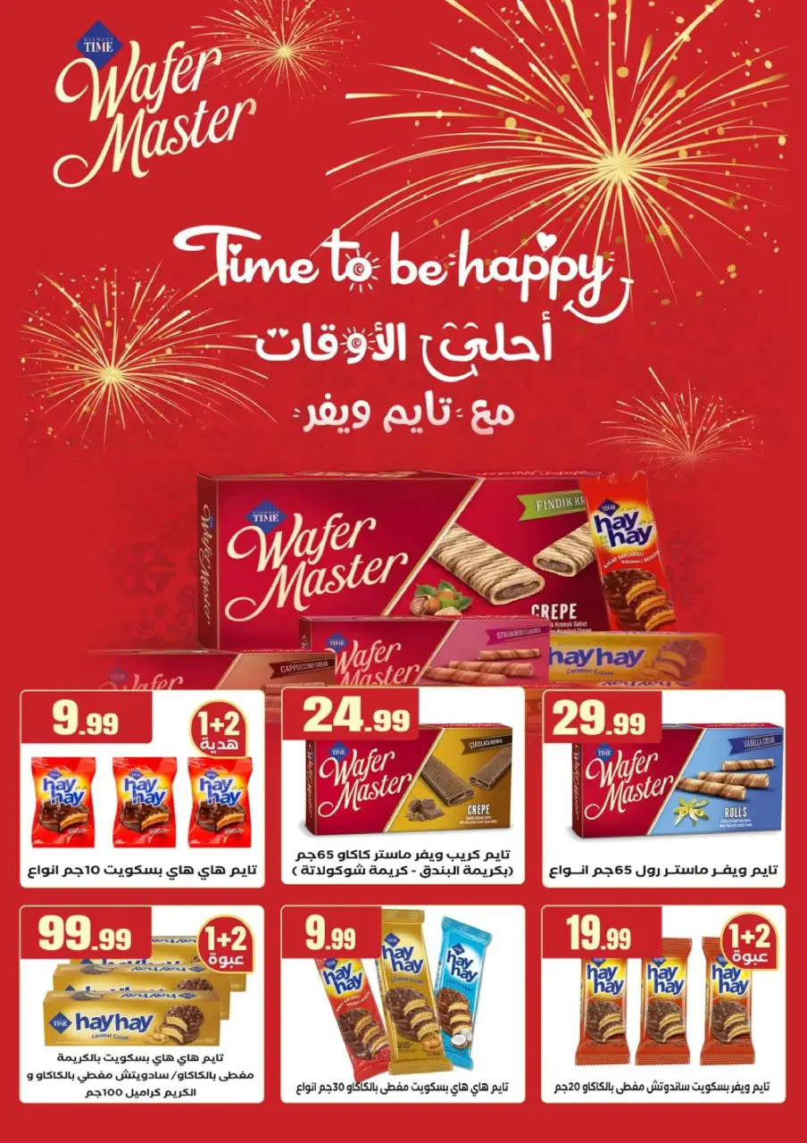 El Mahlawy Stores Egypt Offers from 8 to 14 January 2026 Saving Deals - Page 44