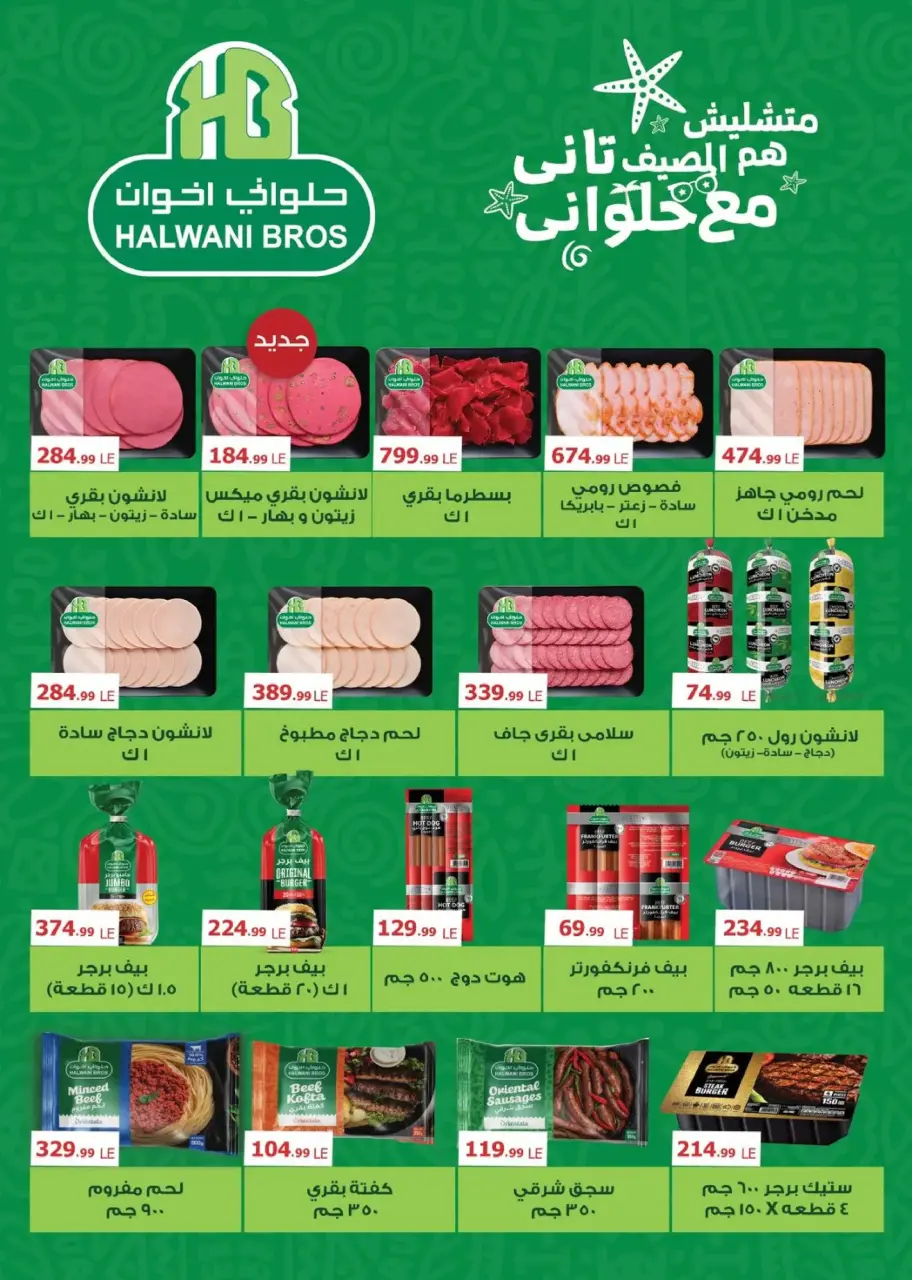 Martville Egypt Offers from 8 to 14 January 2026 Saving Deals - Page 33