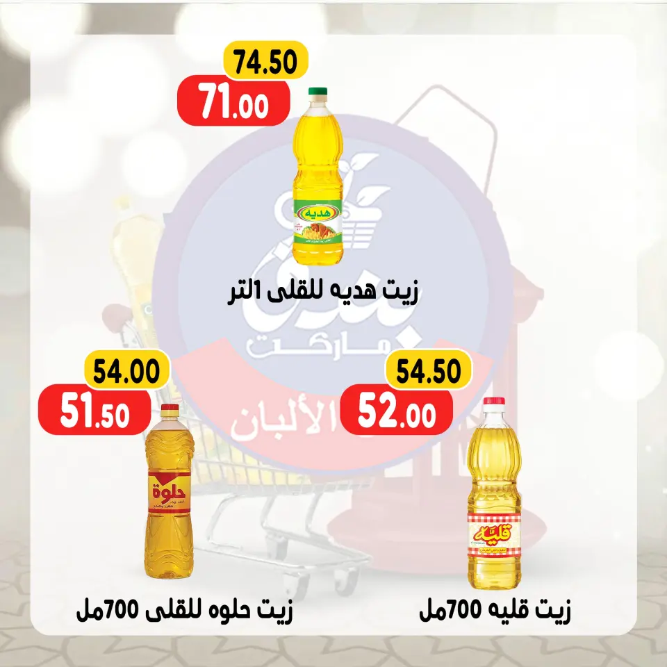 Bondok Market Egypt Offers from 13 to 19 January 2026 Ramadan Kareem Offers - Page 5