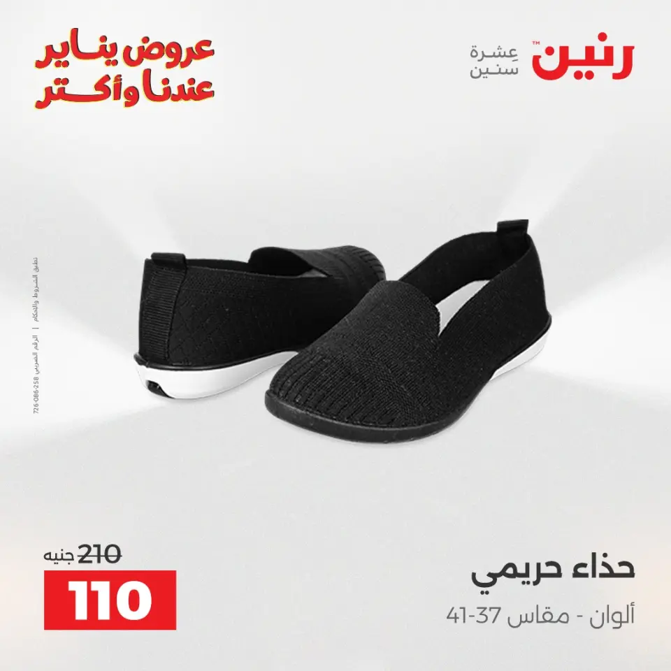 Raneen Egypt Offers Wednesday 14 January Furniture and textile offers - Page 38