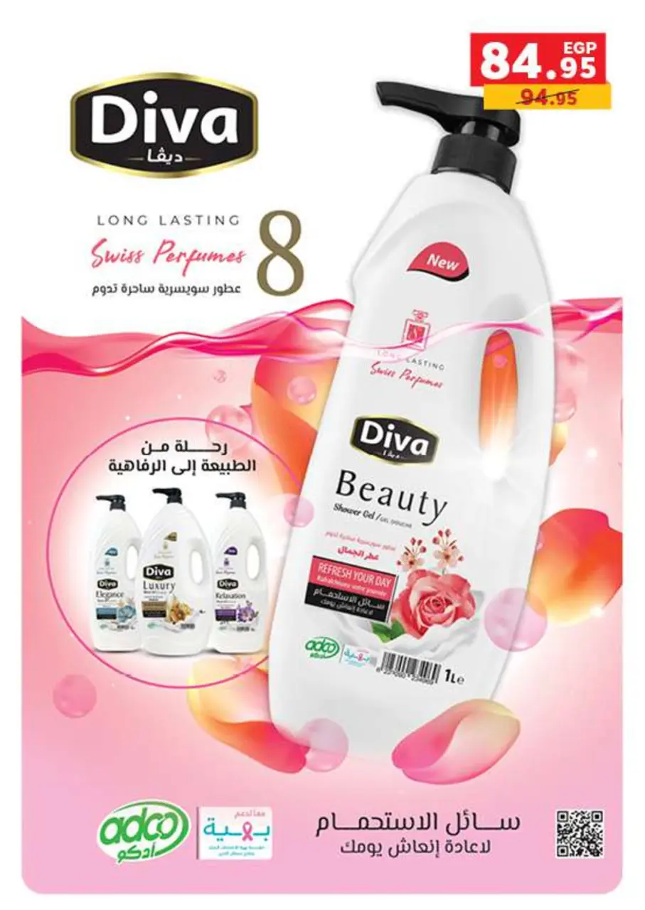 Panda Egypt Offers from 14 to 27 January 2026 Deals to prepare for the month of goodness - Page 45