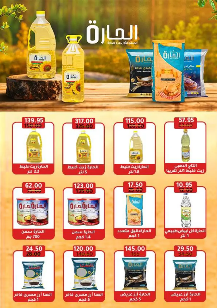 Wekalet Elmansoura Egypt Offers from 15 January to 13 February 2026 Savers - Page 61