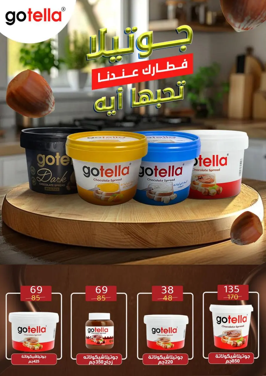Wekalet Elmansoura Egypt Offers from 15 January to 13 February 2026 Savers - Page 8